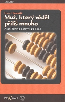 Muž, který věděl příliš mnoho