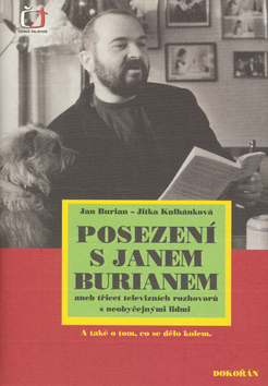 Posezení s Janem Burianem I.