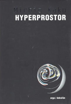Kniha Hyperprostor