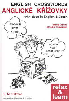 Anglické křížovky