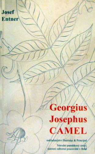 Georgius Josephus Camel