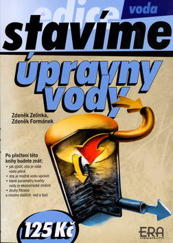Úpravny vody - stavíme