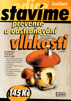 Prevence a odstraňování vlhkosti