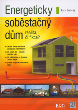 Energeticky soběstačný dům