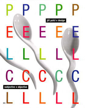 Jiří Pelcl x design