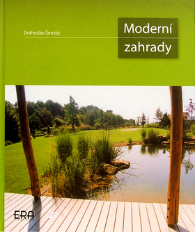 Moderní zahrady