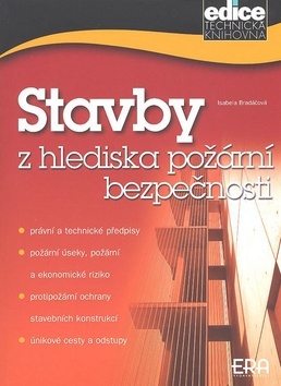 Stavby z hlediska požární bezpečnosti