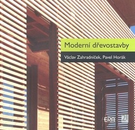 Moderní dřevostavby