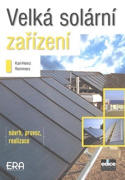 Velká solární zařízení