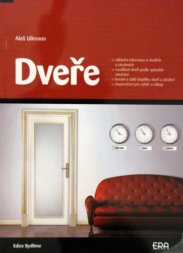Dveře