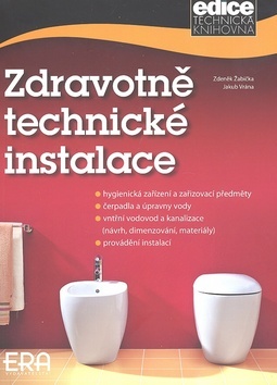 Zdravotně technické instalace