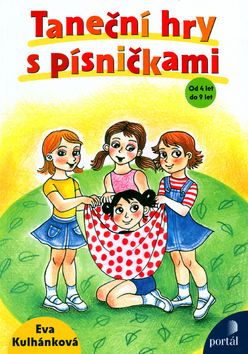 Taneční hry s písničkami