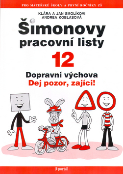 Šimonovy pracovní listy 12