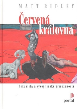 Červená královna