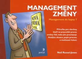 Management změny