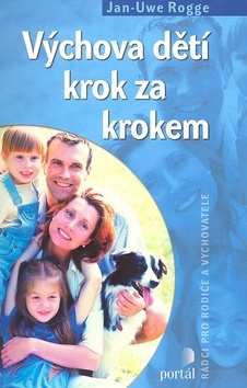 Výchova dětí krok za krokem