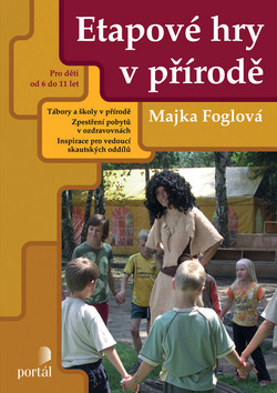 Etapové hry v přírodě