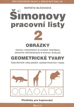 Šimonovy pracovní listy 2