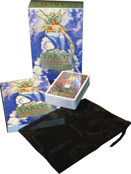 Tarot Zrcadlo duše