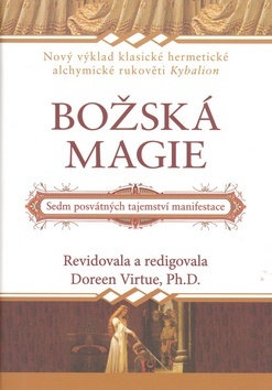Božská Magie