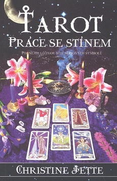 Tarot Práce se stínem
