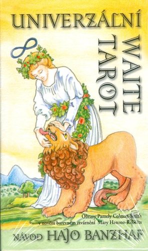 Univerzální Waite Tarot