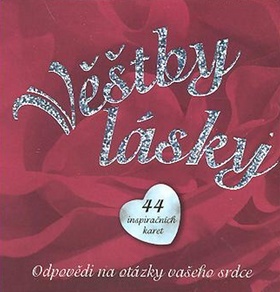Věštby Lásky - 44 inspiračních karet