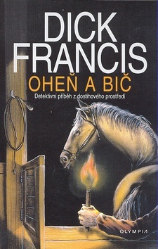 Oheň a bič - 4.vydání