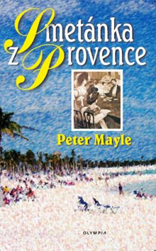 Smetánka z Provence - 2.vydání