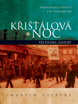 Křišťálová noc