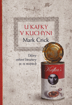 U Kafky v kuchyni