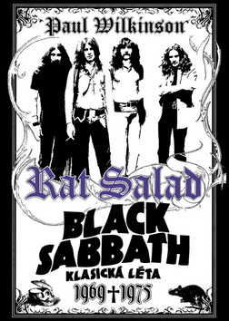 Rat Salad - Black Sabbath: Klasická léta