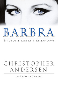 Barbra - Příběh legendy (životopis Barbry Streisandové)