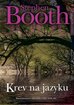 Krev na jazyku