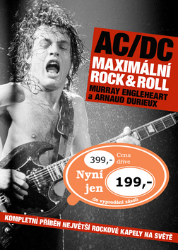 AC/DC: Maximální Rock&Roll