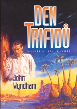 Den Trifidů - 2.vydání