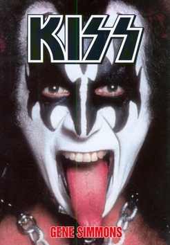 Kiss - 2.vydání