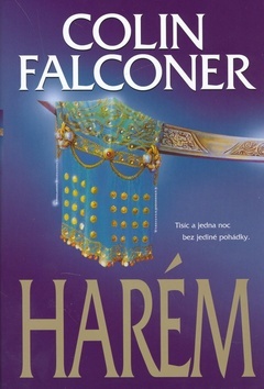 Harém - 2.vydání