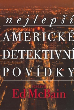 Nejlepší americké detektivní povídky - 2.vydání