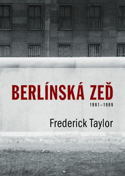 Berlínská zeď 1961-1989