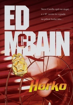 Horko - 2.vydání