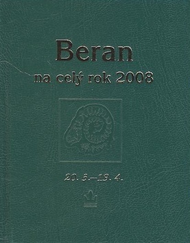 Horoskopy 2008 - Beran na celý rok
