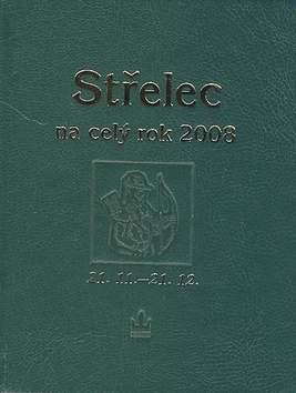 Horoskopy 2008 - Střelec na celý rok