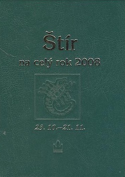 Horoskopy 2008 - Štír na celý rok