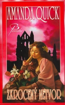 Zkrocený netvor - 2.vydání