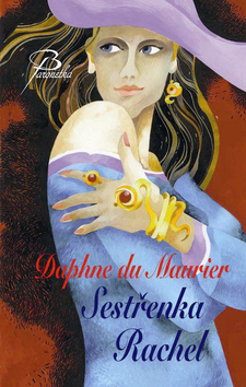 Má sestřenka Rachel - 2.vydání