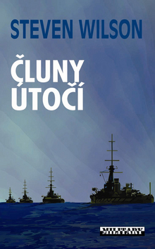 Čluny útočí