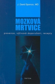 Mozková mrtvice