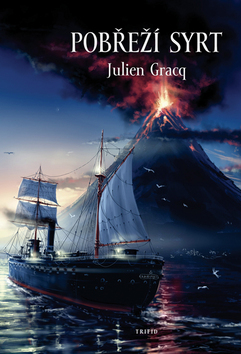 Pobřeží Syrt - Julien Gracq kúpite na Panta Rhei