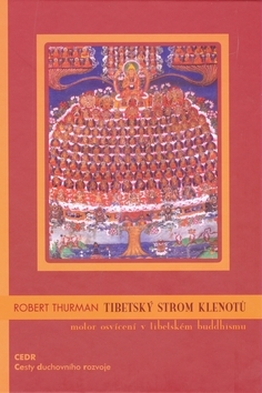 Tibetský strom klenotů